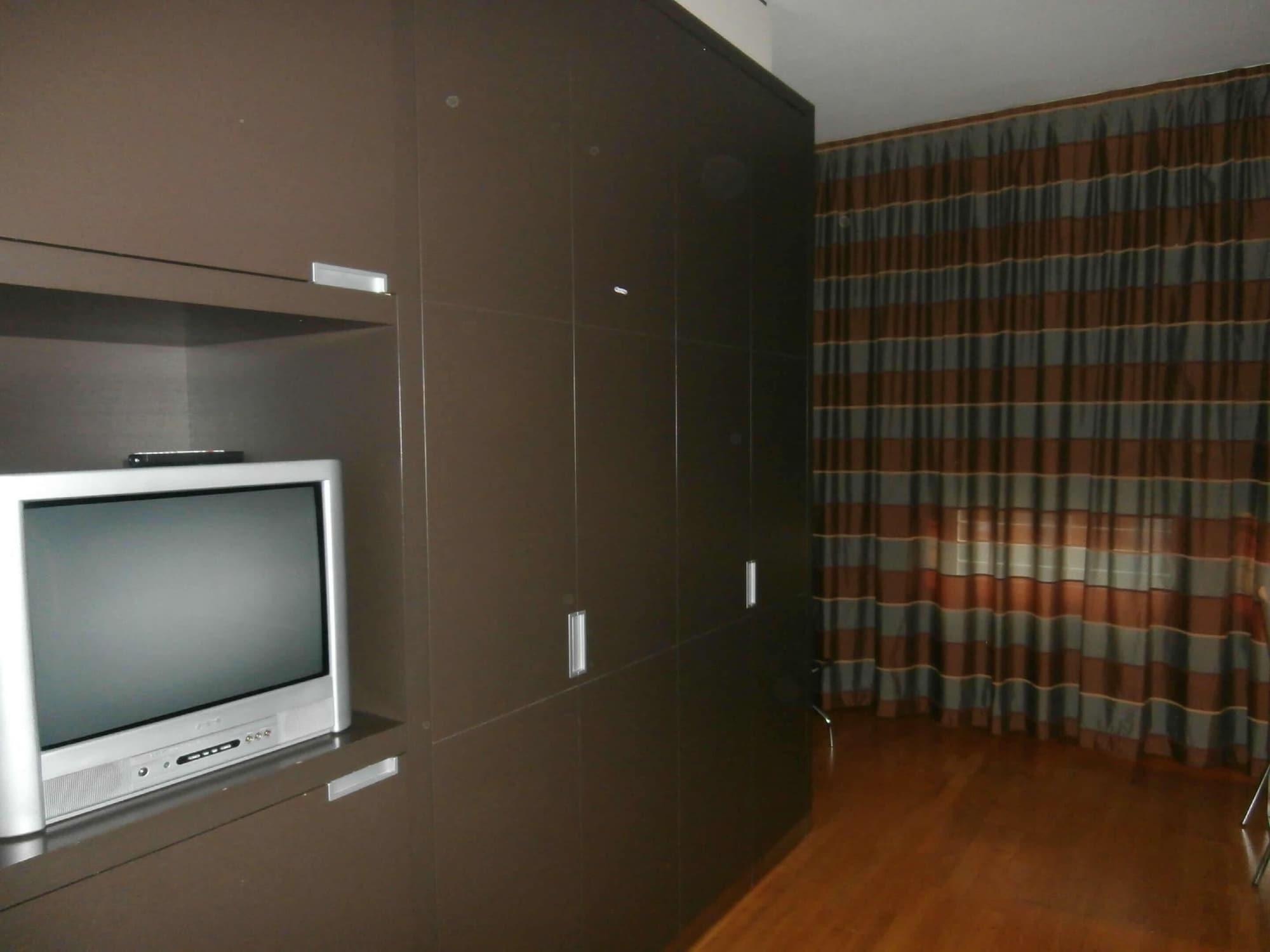 Wall Art Hotel & Residence Prato  Esterno foto