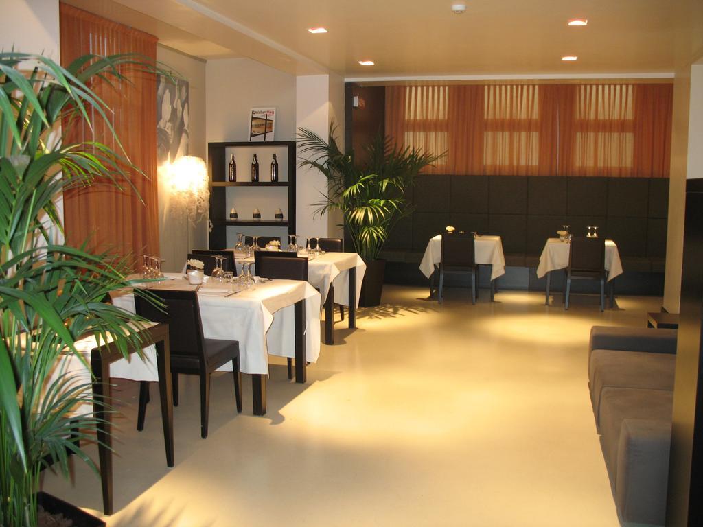 Wall Art Hotel & Residence Prato  Esterno foto