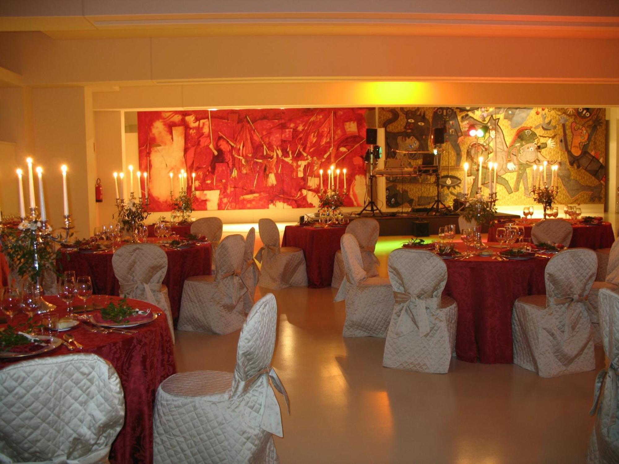 Wall Art Hotel & Residence Prato  Esterno foto