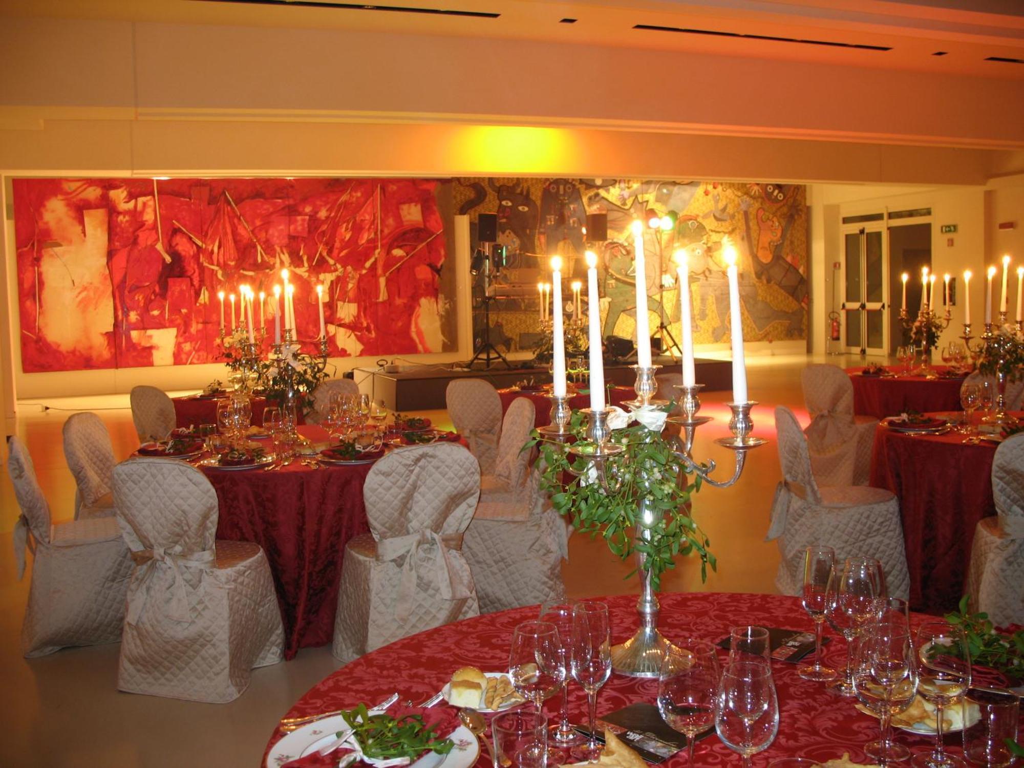 Wall Art Hotel & Residence Prato  Esterno foto