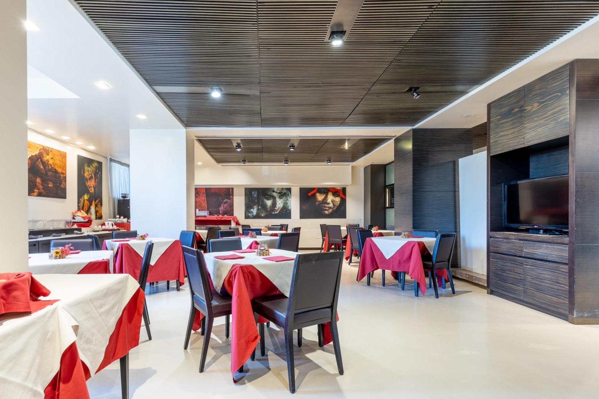 Wall Art Hotel & Residence Prato  Esterno foto