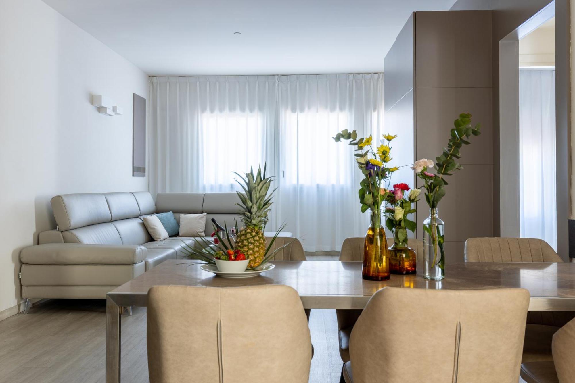 Wall Art Hotel & Residence Prato  Esterno foto