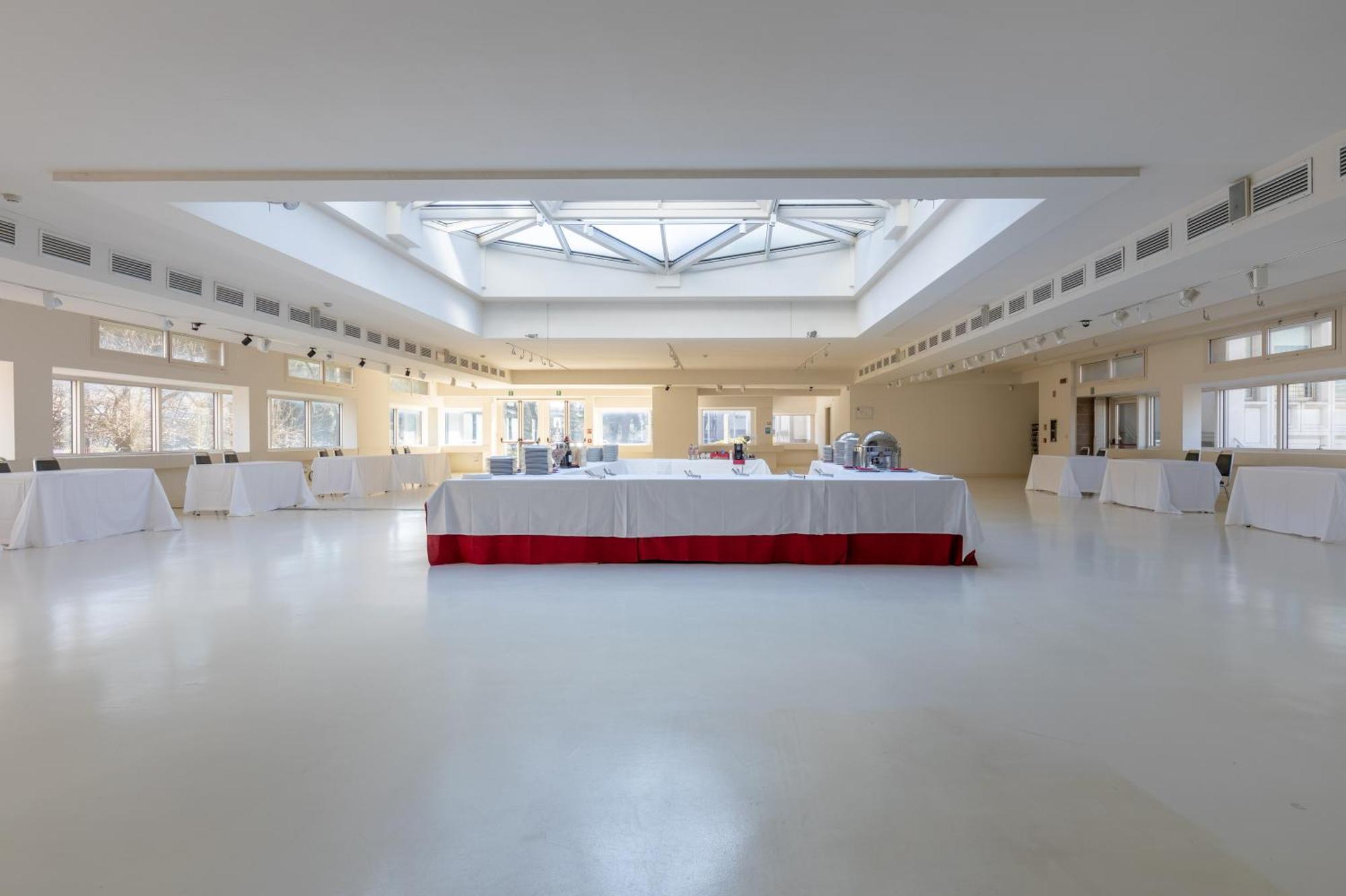 Wall Art Hotel & Residence Prato  Esterno foto