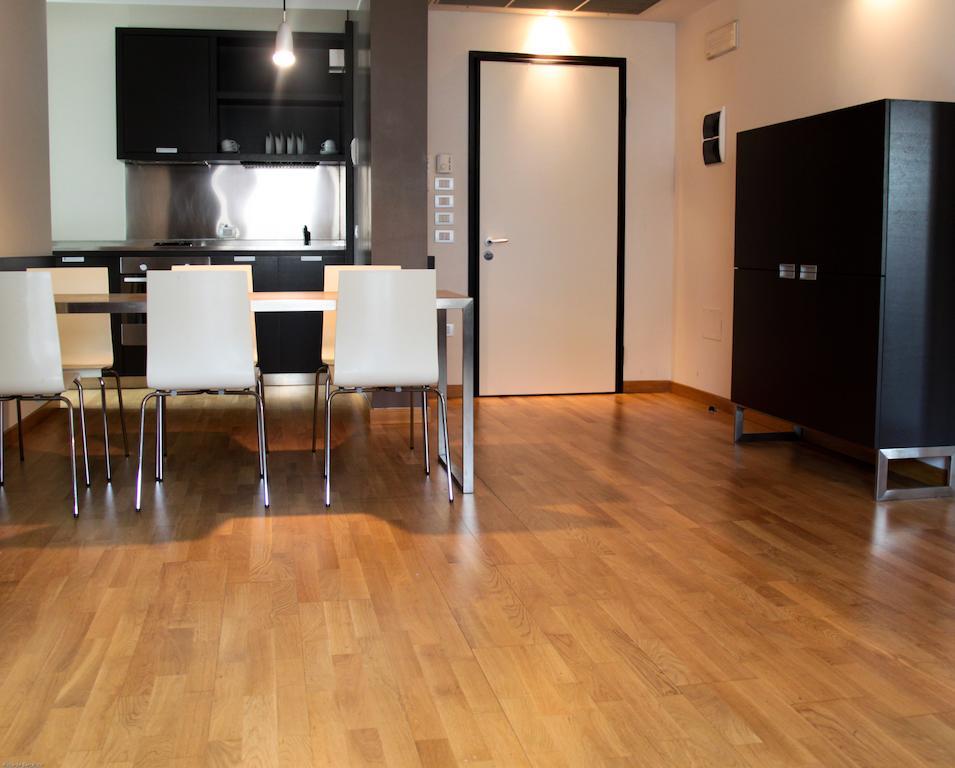 Wall Art Hotel & Residence Prato  Esterno foto