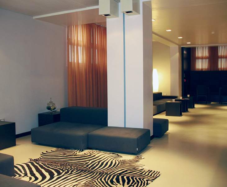Wall Art Hotel & Residence Prato  Esterno foto