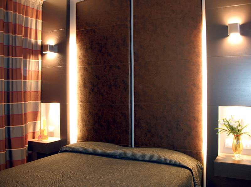 Wall Art Hotel & Residence Prato  Esterno foto