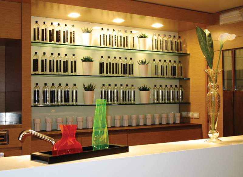 Wall Art Hotel & Residence Prato  Esterno foto