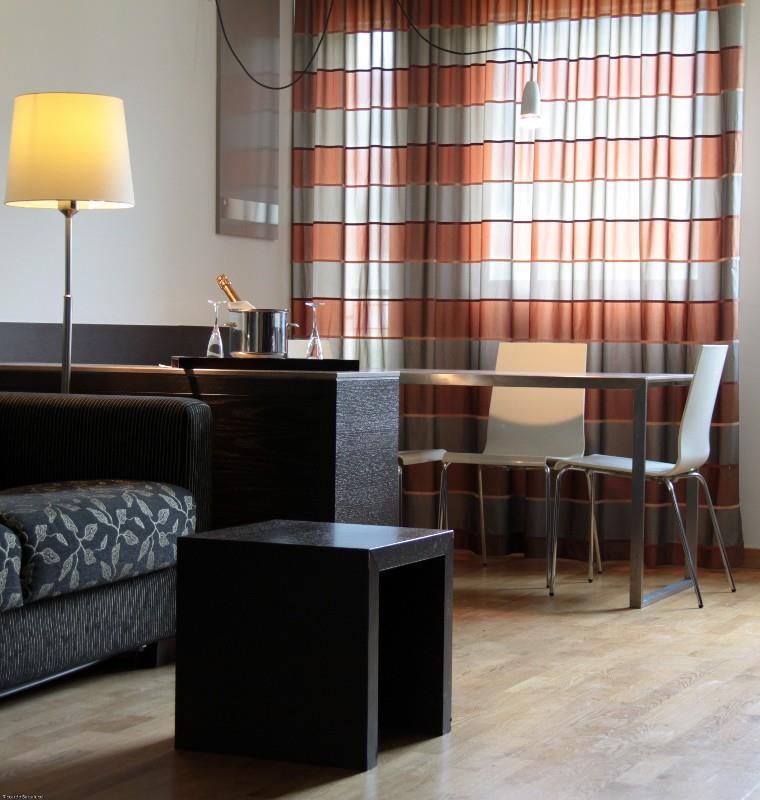 Wall Art Hotel & Residence Prato  Esterno foto